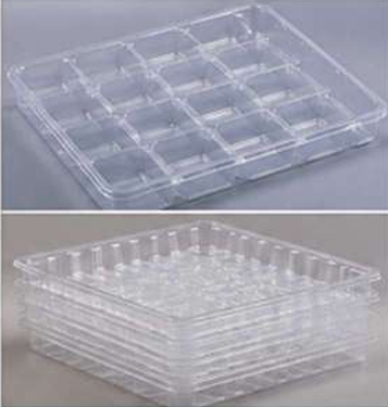 PET Tray