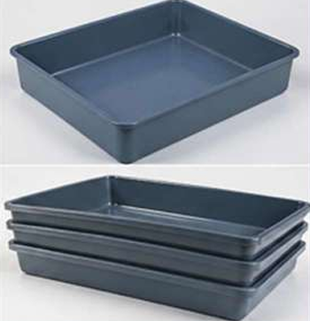 PVC Tray