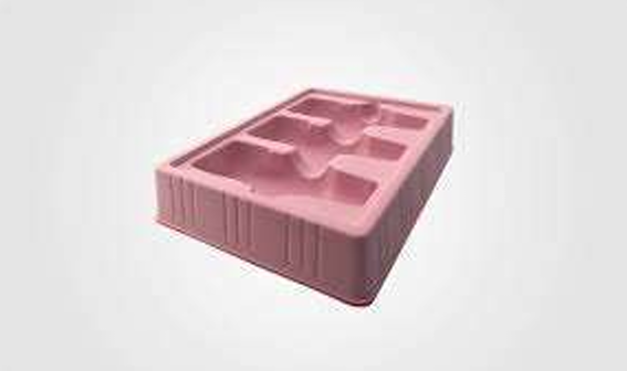 Thermoformed Tray